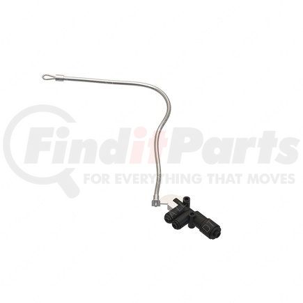 22-58431-000 by FREIGHTLINER - VALVE AIR