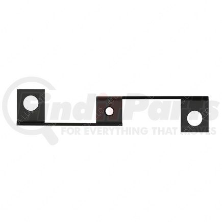 22-59300-000 by FREIGHTLINER - LH Bracket