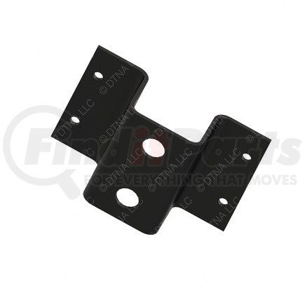 22-60203-000 by FREIGHTLINER - Multi-Purpose Bracket - Interlubrication, AC3