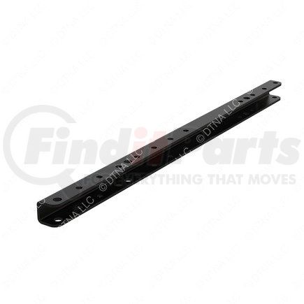 22-60827-000 by FREIGHTLINER - Roof Air Deflector Support Channel