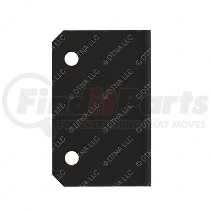 22-61144-002 by FREIGHTLINER - Truck Fairing Mounting Bracket - Fairing Frame, Support, Mounting