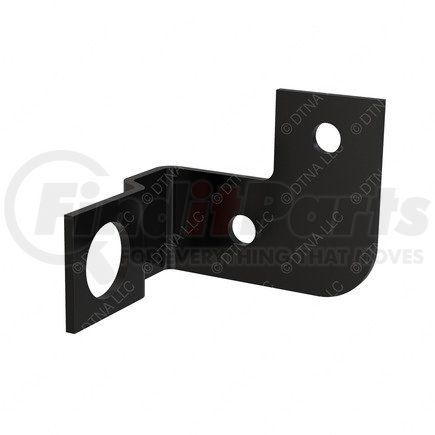 22-30345-000 by FREIGHTLINER - BRACKET,M