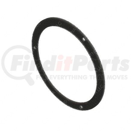 22-32219-000 by FREIGHTLINER - Utility Light Gasket