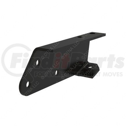 22-32398-000 by FREIGHTLINER - Truck Fairing Mounting Bracket - Step Support