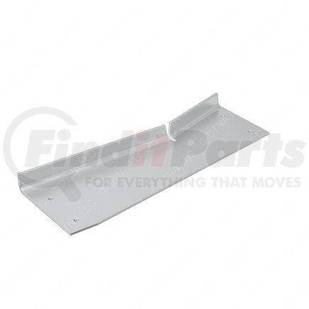 22-33711-004 by FREIGHTLINER - ENDPLATE,