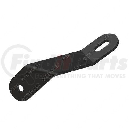 22-44929-000 by FREIGHTLINER - Multi-Purpose Bracket - Hardline Mounting