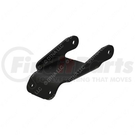 22-45433-000 by FREIGHTLINER - Multi-Purpose Bracket