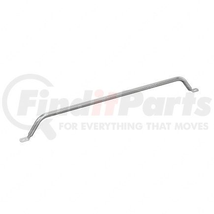 22-46128-000 by FREIGHTLINER - Trailer Air Brake Connection Slide Bar