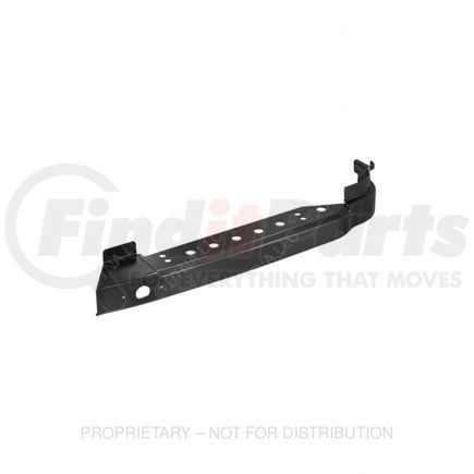 1842434000 by FREIGHTLINER - PNL FASCIA UPR STEP LH