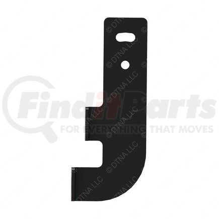 22-68923-001 by FREIGHTLINER - Cab Extender Fairing Mounting Bracket