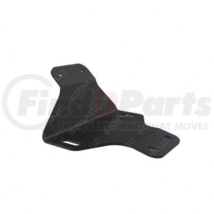 22-69014-000 by FREIGHTLINER - Truck Fairing Mounting Bracket - Fairing Band, Upper