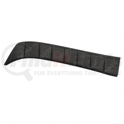 22-69064-001 by FREIGHTLINER - Truck Cab Extender