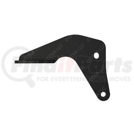 22-69159-002 by FREIGHTLINER - Truck Fairing Support Bracket - Step, Lower, P4, Right Hand