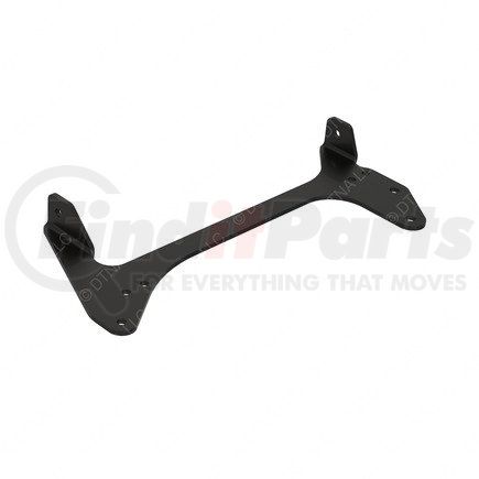 22-69161-000 by FREIGHTLINER - Truck Fairing Support Bracket - Step Support, ISX