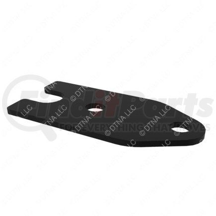 22-69531-000 by FREIGHTLINER - Fairing Board