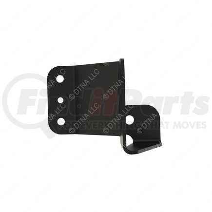 22-69764-001 by FREIGHTLINER - Truck Fairing Support Bracket - Lower Step Support, Forward Fairing, Daycab