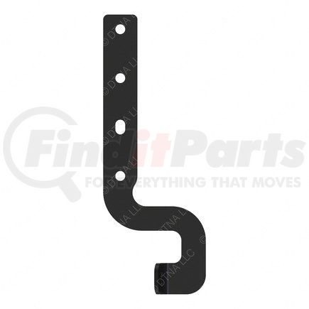 22-71783-000 by FREIGHTLINER - Multi-Purpose Bracket