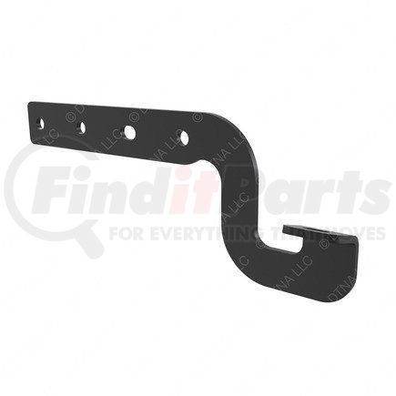 22-71783-001 by FREIGHTLINER - Multi-Purpose Bracket