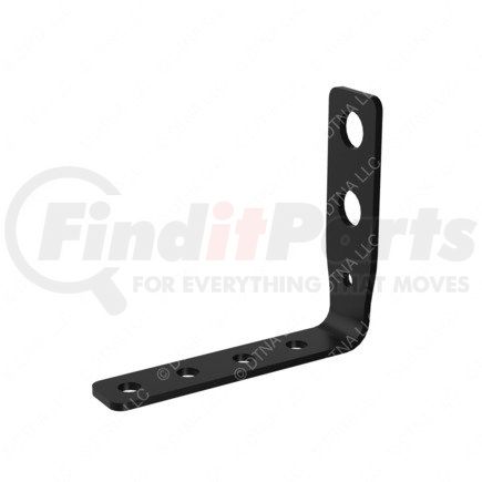 22-72386-000 by FREIGHTLINER - Air Brake Hose Tender Mounting Bracket