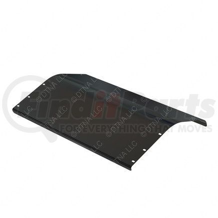 22-73471-001 by FREIGHTLINER - Multi-Purpose Heat Shield