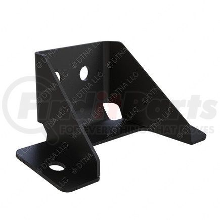 Freightliner 22-75010-001 Cab Extender Fairing Mounting Bracket Cab Extender Fairing Mounting Bracket - Side Extension, 24