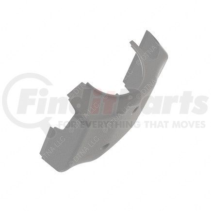 22-61660-001 by FREIGHTLINER - Steering Column Cover