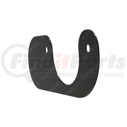 22-61885-000 by FREIGHTLINER - SEAL-BRKT