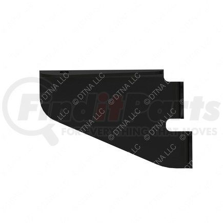 22-62104-000 by FREIGHTLINER - Trunk Trim Panel Bracket