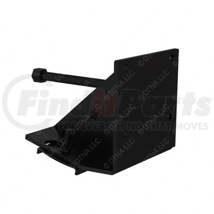 22-62169-001 by FREIGHTLINER - Spare Tire Carrier