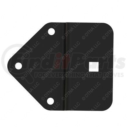 22-62260-001 by FREIGHTLINER - Multi-Purpose Bracket