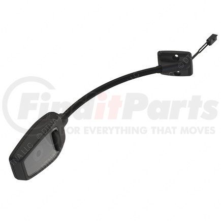 22-62505-000 by FREIGHTLINER - Reading Light - Sleeper, Flexible