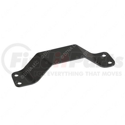 22-62560-001 by FREIGHTLINER - Roof Air Deflector Mounting Bracket