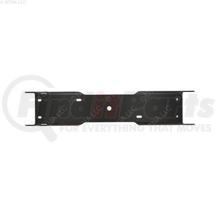 22-65887-000 by FREIGHTLINER - Truck Fairing Mounting Bracket - Fairing, 25 Inch, Fuel Tank