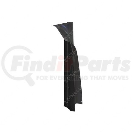 22-62733-000 by FREIGHTLINER - TRIM TAB-