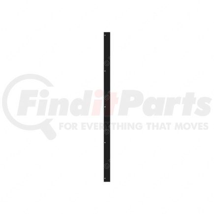 Freightliner 22-62872-001 Roof Fairing Flexible Trim Tab Extender TRM TAB