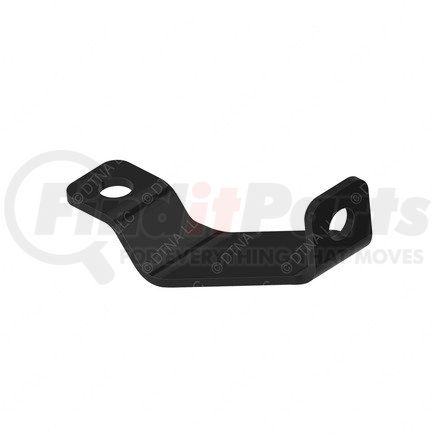 2263014000 by FREIGHTLINER - Multi-Purpose Bracket - Hardline Mounting, Condenser