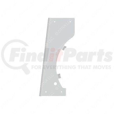 22-63286-001 by FREIGHTLINER - END-STEP
