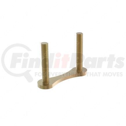 22-63504-000 by FREIGHTLINER - Air Horn Mounting Hardware