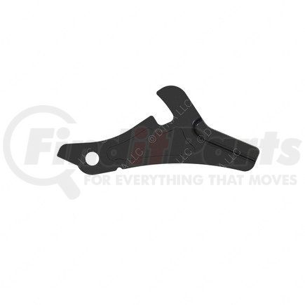 2263948000 by FREIGHTLINER - Truck Fairing Latch