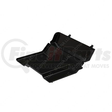 22-64442-000 by FREIGHTLINER - Electrical Cable Receptacle Cover