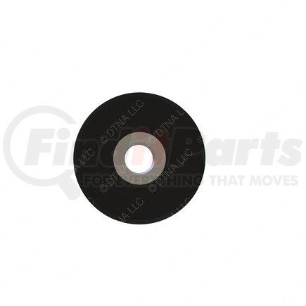 22-66851-001 by FREIGHTLINER - Material Handling Polyurethane Wheel