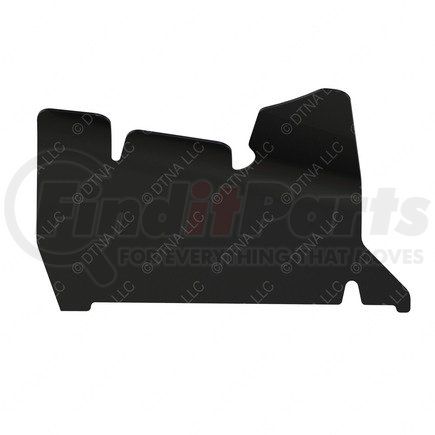 22-66868-000 by FREIGHTLINER - FRONT SAM