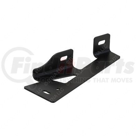 22-67561-001 by FREIGHTLINER - Cab Extender Fairing Mounting Bracket - Side Extender, Backwall, Mid, Right Hand