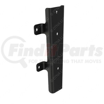 22-67759-000 by FREIGHTLINER - Multi-Purpose Bracket - Load Lock, Lower, Sleeper