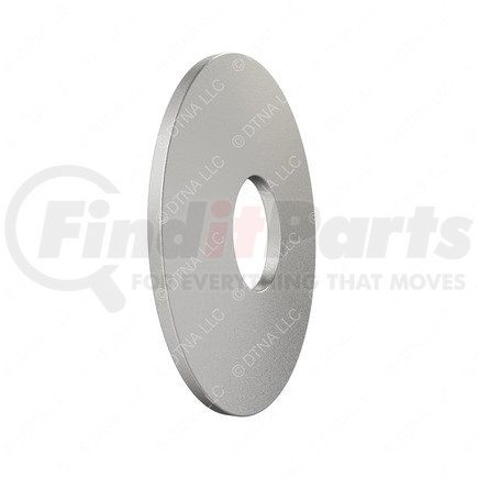 23-09426-302 by FREIGHTLINER - Washer - Plated Steel, 5/16