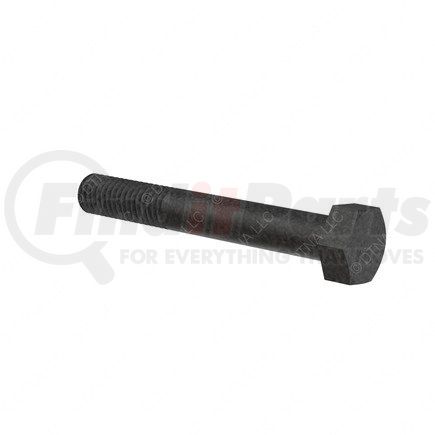 2309436300 by FREIGHTLINER - Screw Cap - Hexagonal, 3/8-16