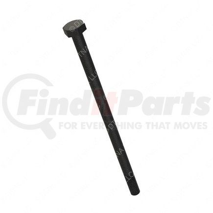 23-09440-125 by FREIGHTLINER - Screw Cap - Hexagonal, 1/2-13, Grade 8, Phosphate And Oil