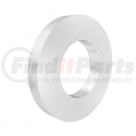 23-09318-011 by FREIGHTLINER - Lock Washer - 3/8 Inch