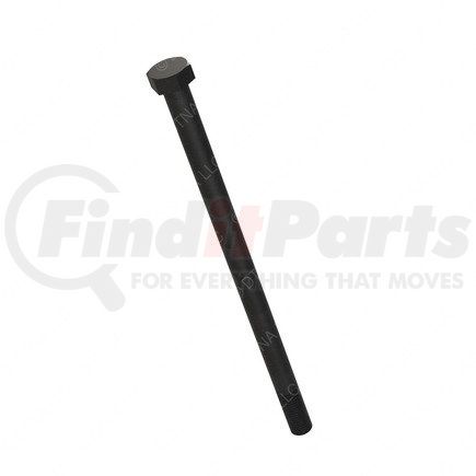 23-09446-450 by FREIGHTLINER - Bolt - Cap, Hex, 3/4-10 X 4.50, Grade 8, Phosphate And Oil