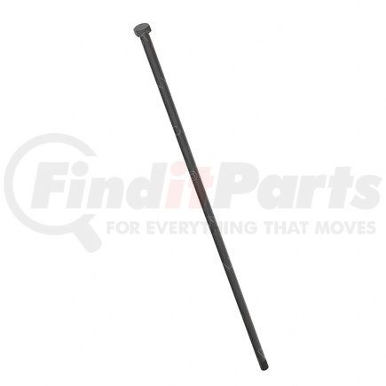 23-09446-900 by FREIGHTLINER - Screw Cap